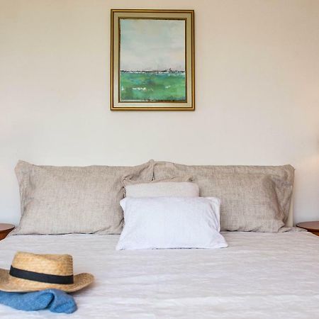 Eirinaki House Apartment Patmos Town Luaran gambar