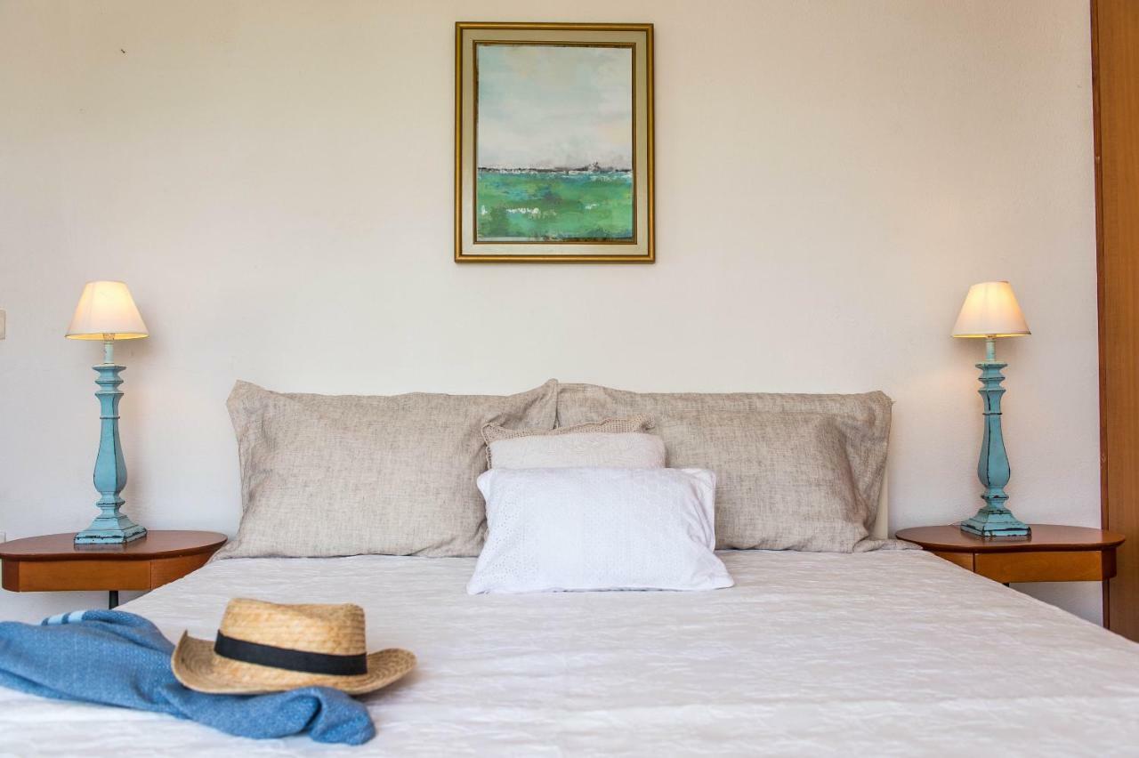 Eirinaki House Apartment Patmos Town Luaran gambar