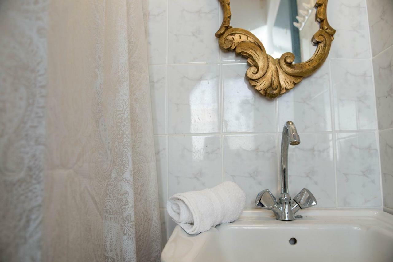 Eirinaki House Apartment Patmos Town Luaran gambar